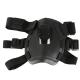 Fetch Dog Harness Chest Shoulder Strap For GoPro Hero 5 4 Sessio 3 SJCAM SJ4000 Xiaoyi 4K Go Pro Accessories