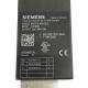 6SL3120-1TE21-8AA3 Reliable Siemens Modular PLC Electronics  Black