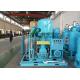 Industrial Oxygen Filling System High Concentration 1 Year Warranty
