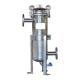 OEM / ODM 20 Inch Stainless Steel Bag Filter Housing 304 316L With PP Filter Bag