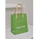 Eco-friendly shopping bag