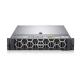 Dell R740 2U Rack Servers with 8 x 3.5 Backplane and Double Port Gigabit Network Port