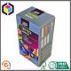 Small Size CMYK Full Color Offset Print Carton Box; Condom Carton Packaging Box