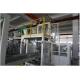 Electric 25 Kg Bag Packer