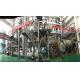 Belgium BIC Rotary Kiln Hazardous Waste Treatment System