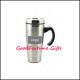Promotion gift travel car Stainless Steel Vacuum Cups bottle
