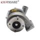 IVECO K27.2 4852496 5327 988 7008 4798797 Engine Turbo Chargers