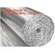 Roof/Floor/Wall Heat Insulation Aluminum Foil Bubble Material / Thermal Insulation,Bubble Aluminum Foil Building Insulat