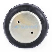Firestone Rubber Air Spring W01-358-7598 Single Pneumatic Air Suspension System