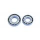 Angular contact bearing 7000 good quality ,China brand bearings
