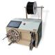 Automatic wire coiling and binding machine (WPM-212)