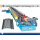 Roller Shutter Slat Rolling Shutter Door Roll Forming Machine With Holes Machine