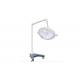 Hospital Mobile Surgical Operating Lights For Operating Theatre