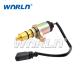 Small Auto AC Compressor Control Valve For VW Polo / Seat 1K0 820 803 T