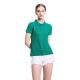 Flyita Custom 100% Polyester Men Women Blank Polo T Shirt With Customized Logo