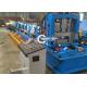 Automatic Cold Steel Strip Profile Cz Purlin Roll Forming Machine For Roof Truss