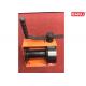 Chrome Surface HWV Vs500 Hand Lifting Winch 500KG Capacity With Automatic Brake