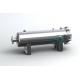 Large Flow Liquid Filter Small Occupation Area High Efficiency