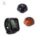 China electronic hospital service nurse call button system push button and wrist watches