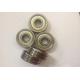 6X19X6 Mm Miniature Ball Bearing 626 626ZZ RS 2RS Or 625 620 627 Series