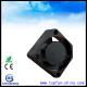 Industrial 5V / 12V Plastic Small CPU Cooling DC Axial Fans /  Mini DC Brushless Fan