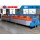Tubular Type Stranding  Machine Cable Making Equipment For Copper Wire
