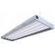Horticultural T8 LED Lamp Grow Light System High Lumen Output Low Profile