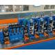 Carbon Steel Pipe Manufacturing Machine 200KW HF solid state welder