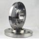 Nickle Alloy Flat Welding Flange Incoloy 925 Pharmaceutical Metallurgy Machinery