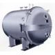 Chemical Vacuum Industrial Drying Oven Pharmaceutical Cheistry Foodstuff