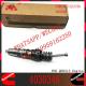 Common rail injector fuel injecto 1764364 1764365 1846348 4030346 4088723 4954646 for QSKX15 Excavator QSX15 ISX15 X15