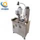 1000-800-1450 Automatic Double Head Wire Cutting Stripping Terminal Crimping Machine