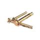 Expansion Wedge Anchor Bolt Steel Grade 4.8 M6 M8 M10 M12 Hex Bolt Sleeve Expansion Anchor