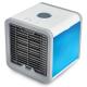 Water Cooled Mini Portable Air Conditioner With USB Power Cable