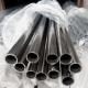 316 316L 304L Metal Stainless Steel Pipe 2B Finish Polished Stainless Steel