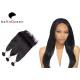 Silky Straight Real Indian Virgin Hair , 100% Indian Remy Human Hair Weave