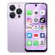 XS19 Pro Mini 4G Smart Phone 384*854 TFT Resolution MT6762 Quad Core CPU 1950mAh Battery Dual SIM