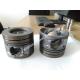 Genuine Cummins ISF2.8 Spare Part, Piston 4995266, Piston Pin 5257057