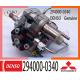 294000-0340 DENSO Diesel Engine Fuel HP3 pump 294000-0340 294000-0342 1460A003 1460A003 for Mitsubishi 4M41