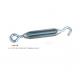 Zinc Diecast turnbuckles Hook And Eye Turnbuckles hardware For Rope And Chain Fittings