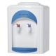 220V 50Hz Water Cooler Water Dispenser With R134a Compressor Cooling