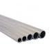 powder coated aluminum pipeAluminum Tube Supplier 6061 5083 3003 2024 7075 T6 Aluminum Pipe，large diameter aluminum pipe