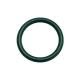 Antiwear Waterproof O Ring Rubber Seal , Anti Static Silicone Sealing Rings