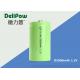 High Capacity NIMH Rechargeable Battery With Long Life Cycles D5000mAh 