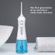 Water Flosser Cordless, Portable Teeth Cleaner With 3 Modes, Powerful Cleaning, 300ML Water Tank, IPX7 Waterproof
