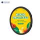 15.7inch Round Android Digital Signage 700nits Circular Display for Retail Shops