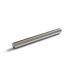 YG10.2 1.7*330 Solid Carbide Rod Round Bars For Machining Milling Cutters Burrs