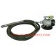 Electric Portable Vibrating with Concrete Vibrator Shaft with 1M-6M Length