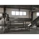 220V Fruit Concentrate Tomato Processing Line 250t/D