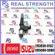 New Diesel Fuel Injector 295050-0152 Common Rail Injection Nozzle 8-97622719-2 For ISUZU